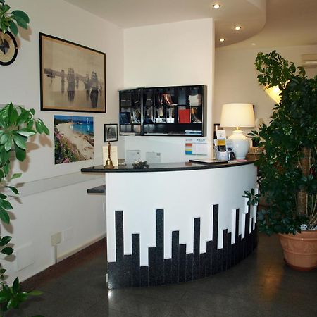 Hotel La Conchiglia 라마달레나 외부 사진