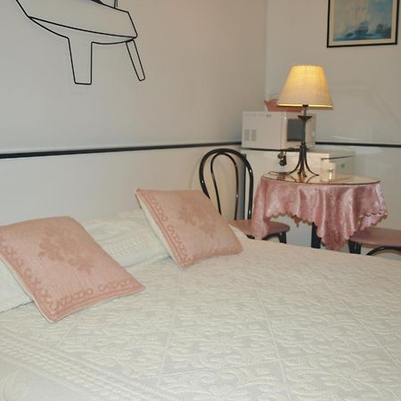 Hotel La Conchiglia 라마달레나 객실 사진