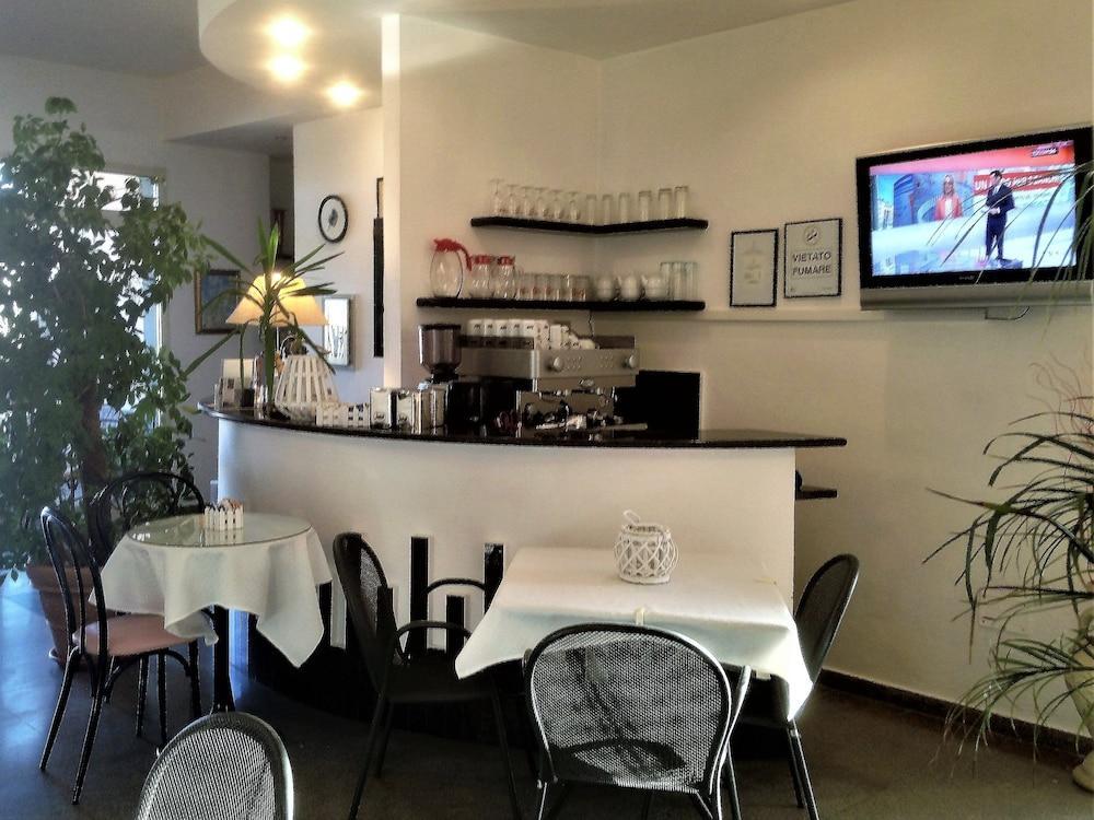 Hotel La Conchiglia 라마달레나 외부 사진
