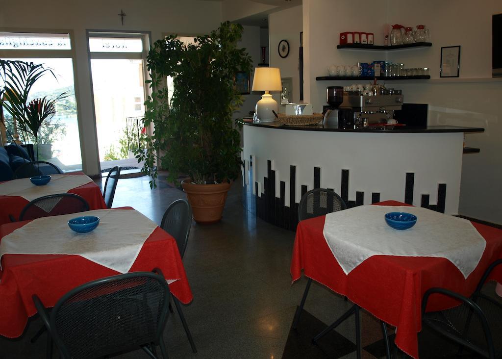 Hotel La Conchiglia 라마달레나 외부 사진